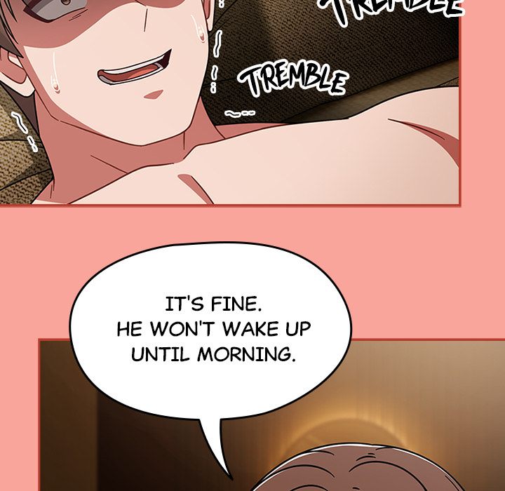 Ground and Pound - Chapter 48 [photo 144] - MangaPorn