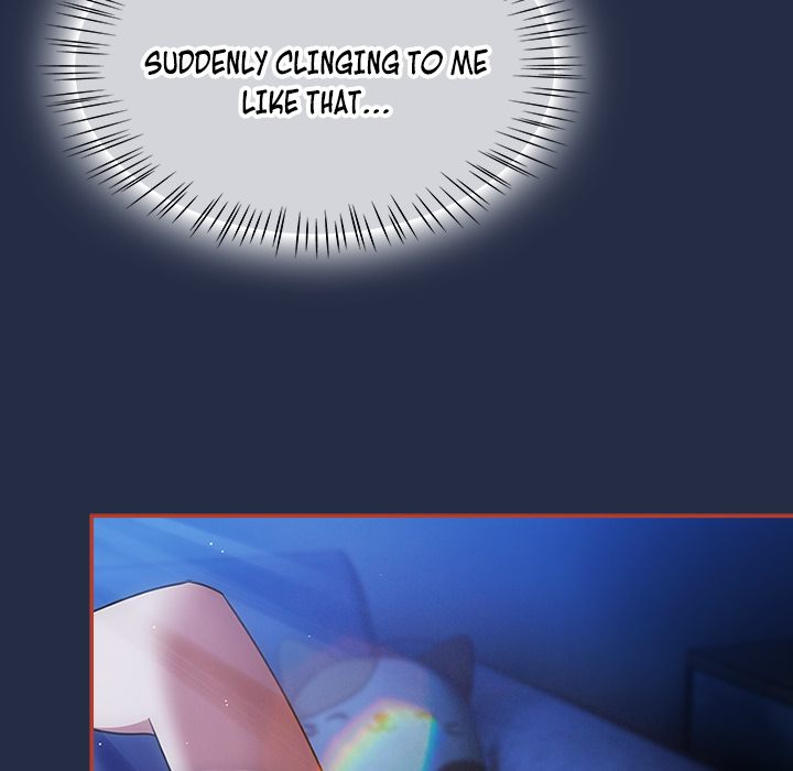 Ground and Pound - Chapter 48 [photo 16] - MangaPorn