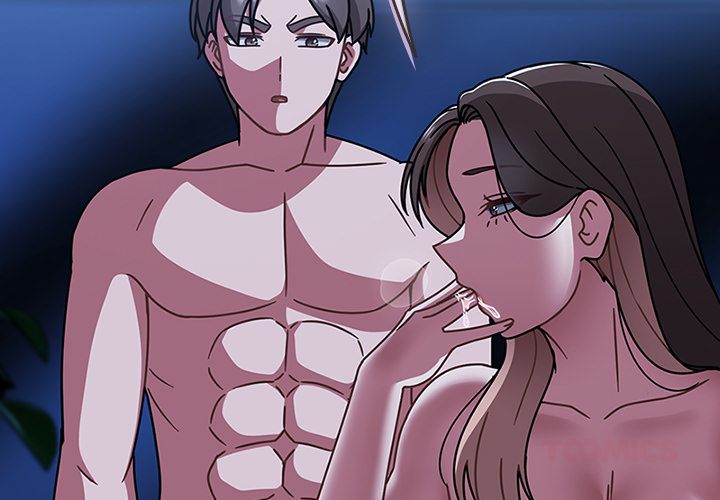 Ground and Pound - Chapter 48 [photo 3] - MangaPorn