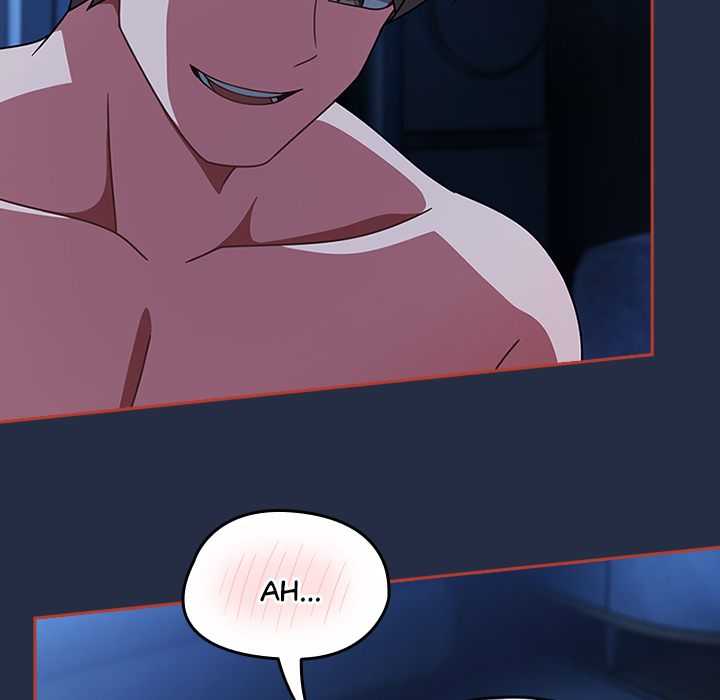 Ground and Pound - Chapter 48 [photo 35] - MangaPorn