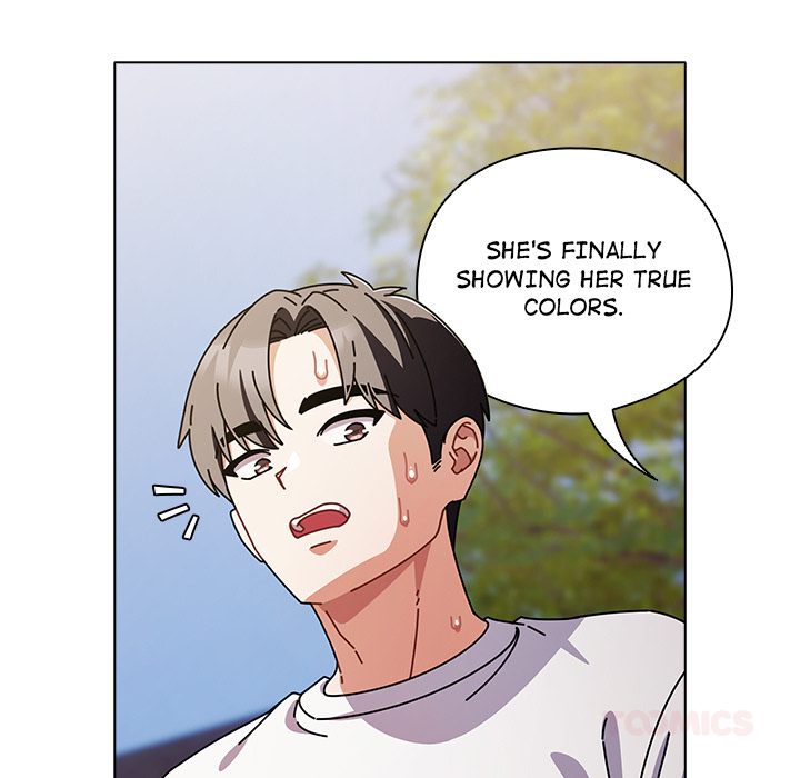 Signed, Sealed, Mistaken - Chapter 34 [photo 111] - MangaPorn