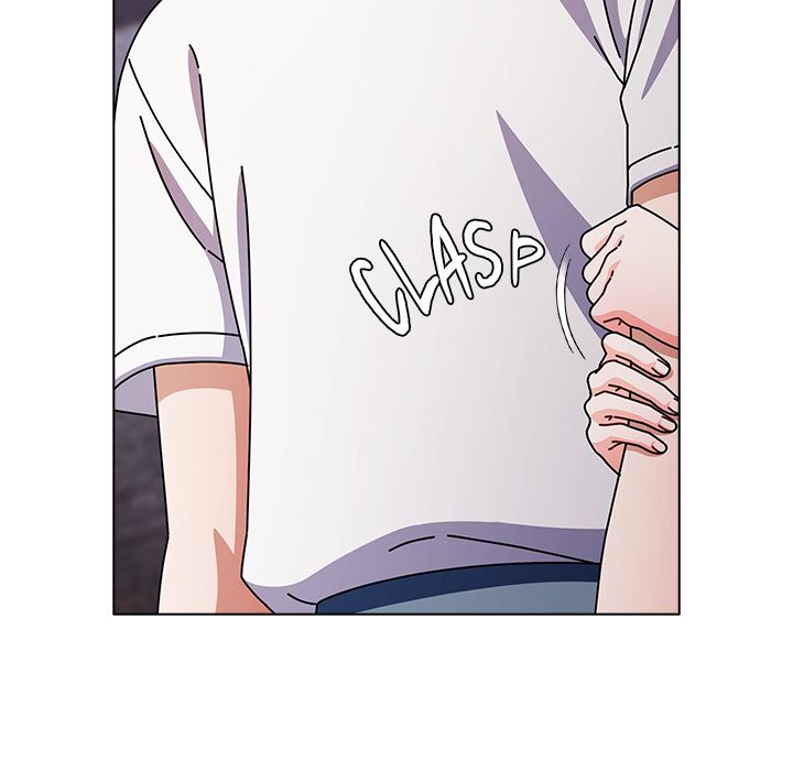 Signed, Sealed, Mistaken - Chapter 34 [photo 112] - MangaPorn
