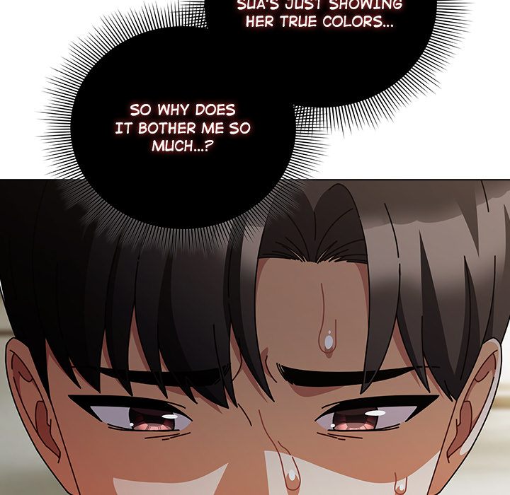 Signed, Sealed, Mistaken - Chapter 34 [photo 125] - MangaPorn
