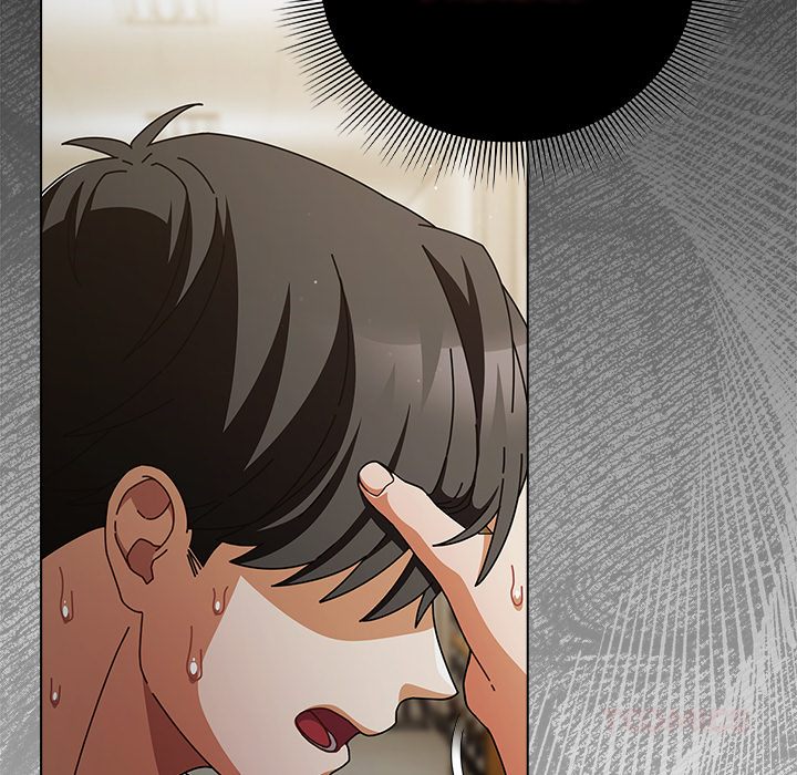 Signed, Sealed, Mistaken - Chapter 34 [photo 129] - MangaPorn