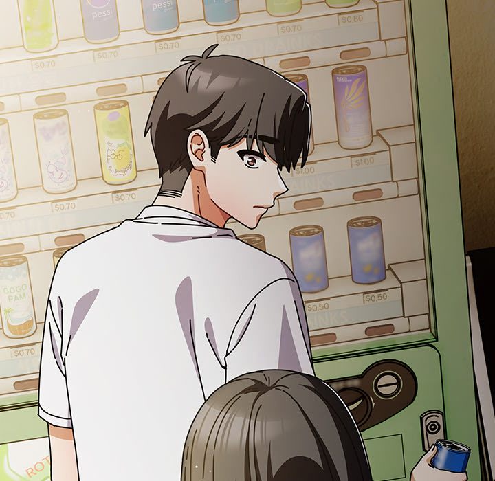Signed, Sealed, Mistaken - Chapter 34 [photo 137] - MangaPorn