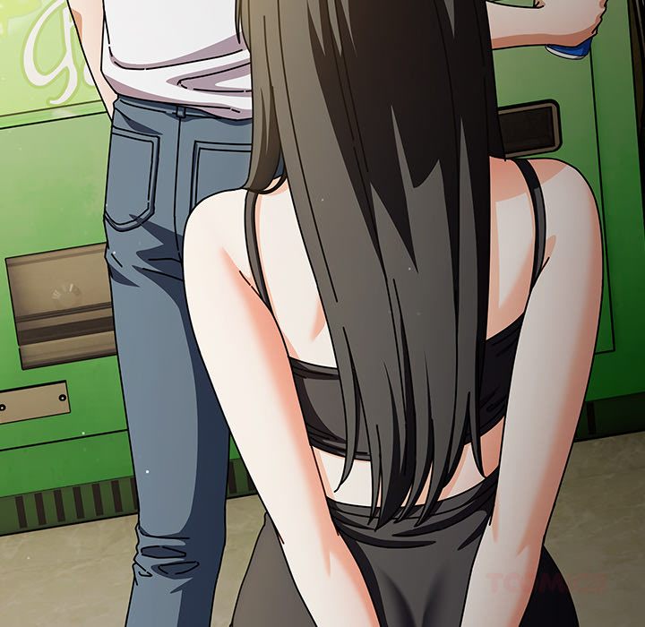 Signed, Sealed, Mistaken - Chapter 34 [photo 138] - MangaPorn
