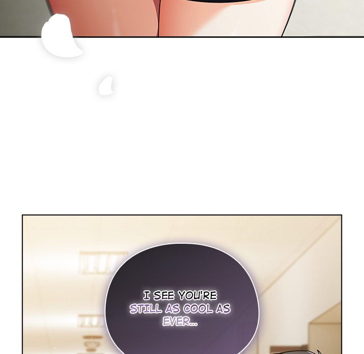 Signed, Sealed, Mistaken - Chapter 34 [photo 143] - MangaPorn