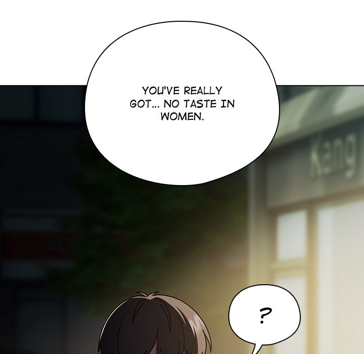 Signed, Sealed, Mistaken - Chapter 34 [photo 28] - MangaPorn