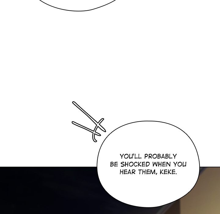 Signed, Sealed, Mistaken - Chapter 34 [photo 34] - MangaPorn