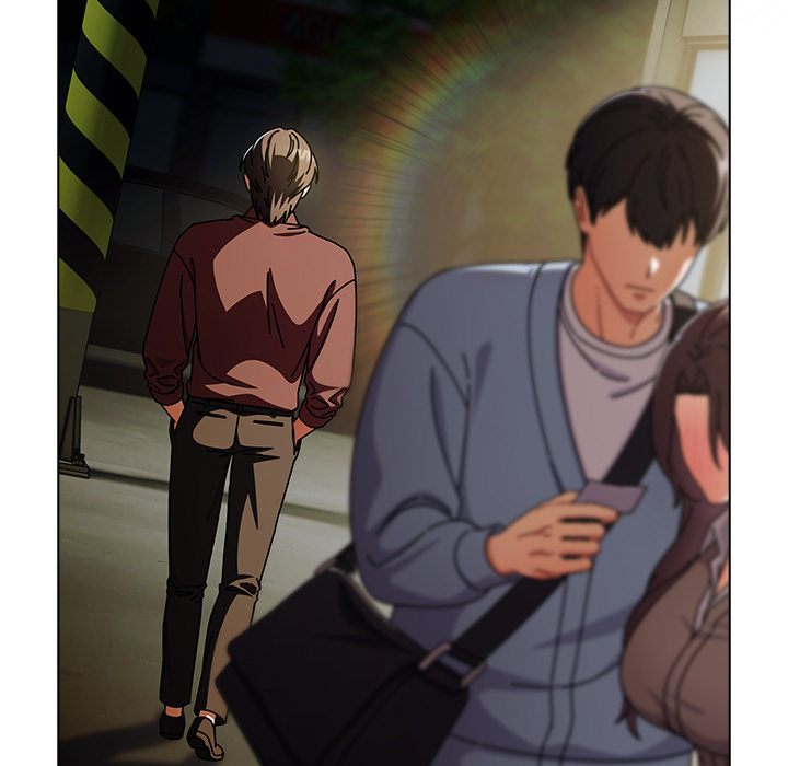 Signed, Sealed, Mistaken - Chapter 34 [photo 41] - MangaPorn