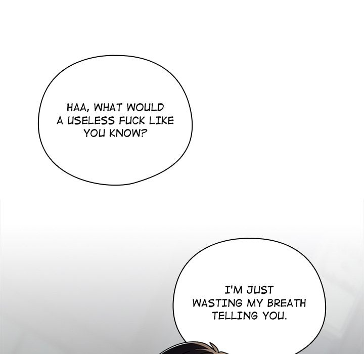 Signed, Sealed, Mistaken - Chapter 34 [photo 5] - MangaPorn