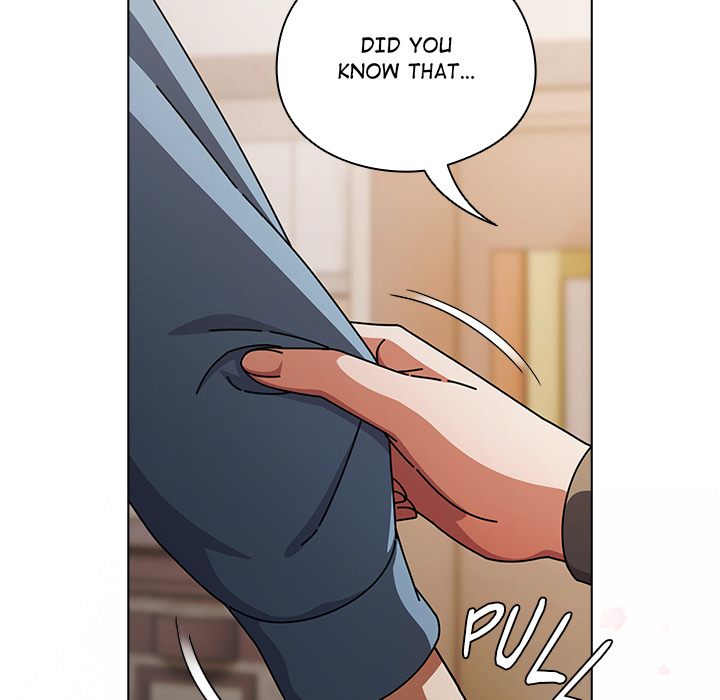 Signed, Sealed, Mistaken - Chapter 34 [photo 64] - MangaPorn