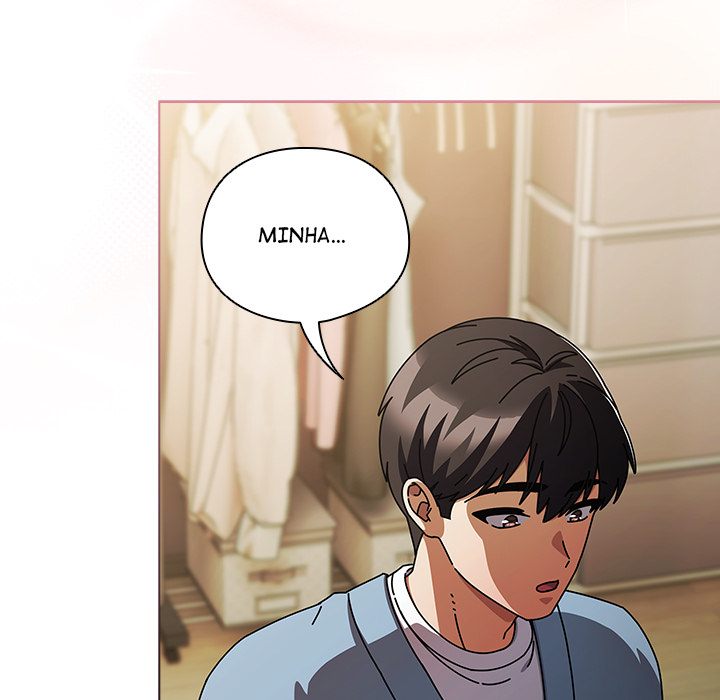 Signed, Sealed, Mistaken - Chapter 34 [photo 71] - MangaPorn
