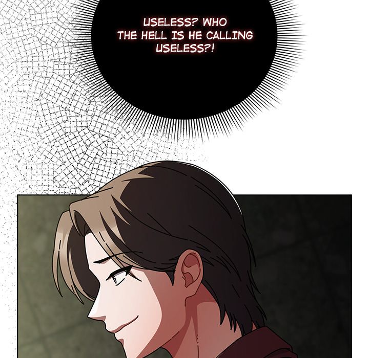 Signed, Sealed, Mistaken - Chapter 34 [photo 8] - MangaPorn
