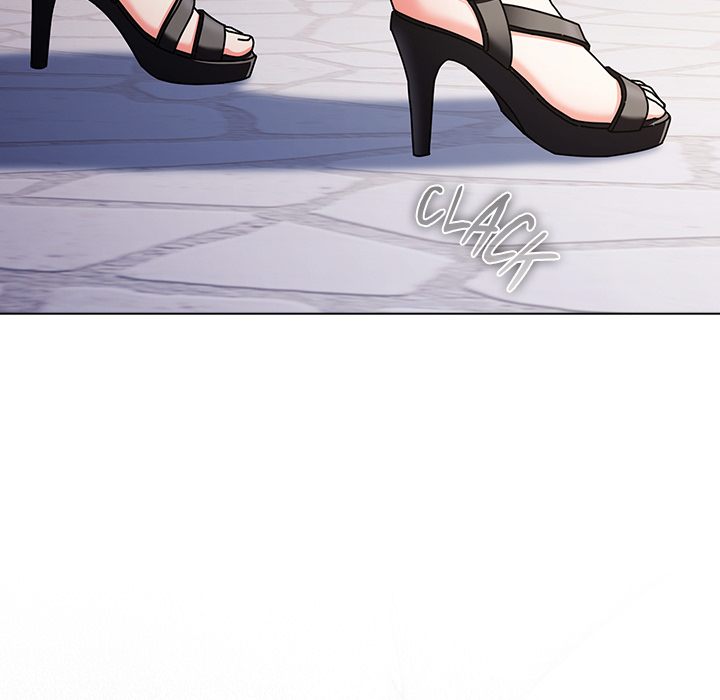Signed, Sealed, Mistaken - Chapter 34 [photo 91] - MangaPorn