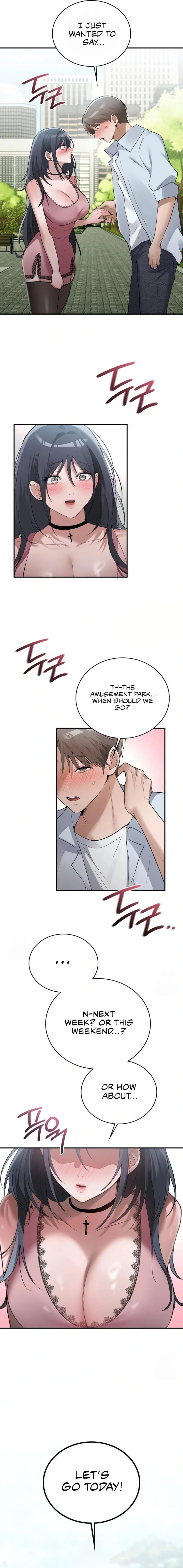 PC Cafe Goddess - Chapter 12 [photo 15] - MangaPorn