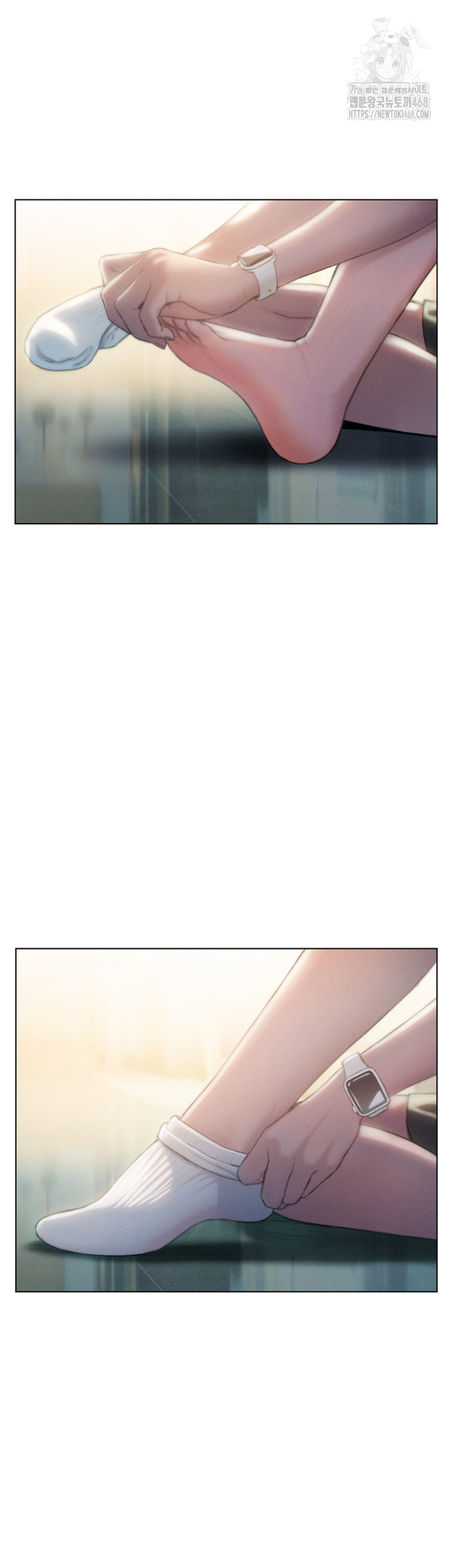 Love Limit Exceeded Raw - Chapter 39 [photo 33] - MangaPorn