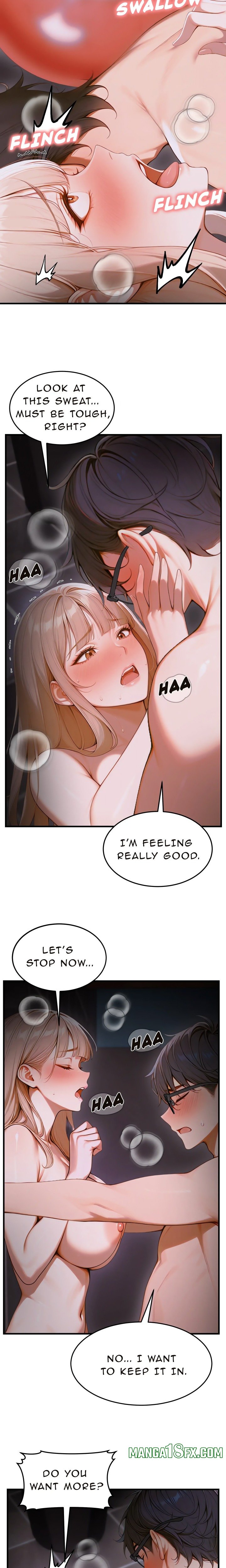 Strong Witch - Chapter 15 [photo 20] - MangaPorn