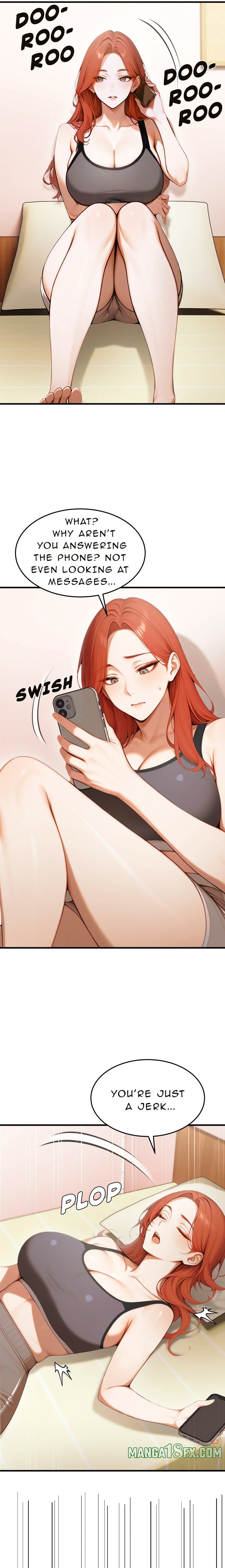Strong Witch - Chapter 15 [photo 22] - MangaPorn