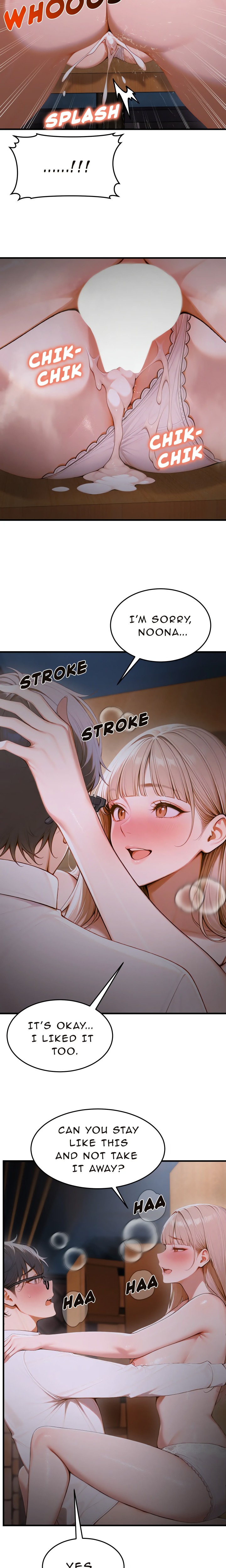 Strong Witch - Chapter 15 [photo 3] - MangaPorn