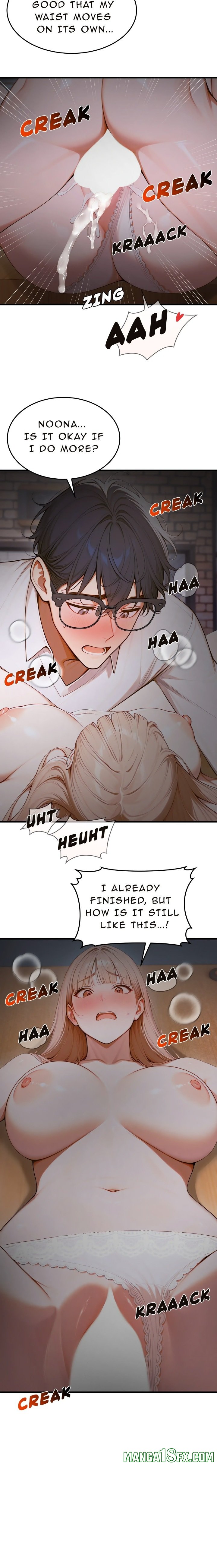Strong Witch - Chapter 15 [photo 5] - MangaPorn