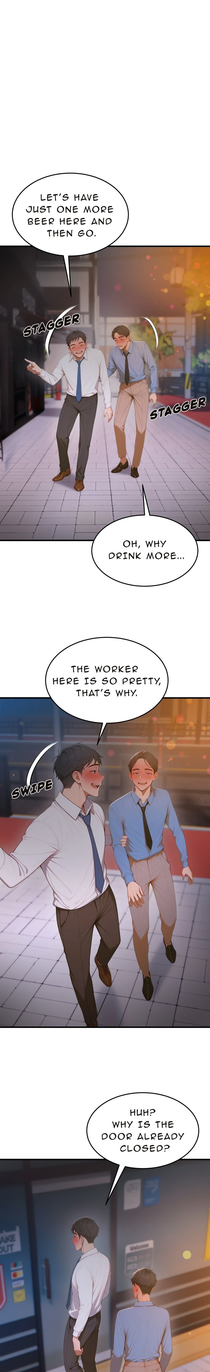 Strong Witch - Chapter 15 [photo 6] - MangaPorn