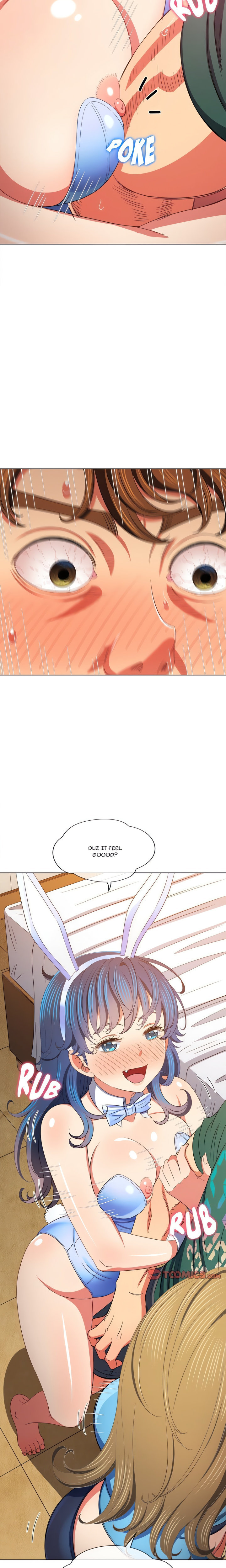 My High School Bully - Chapter 164 [photo 8] - MangaPorn