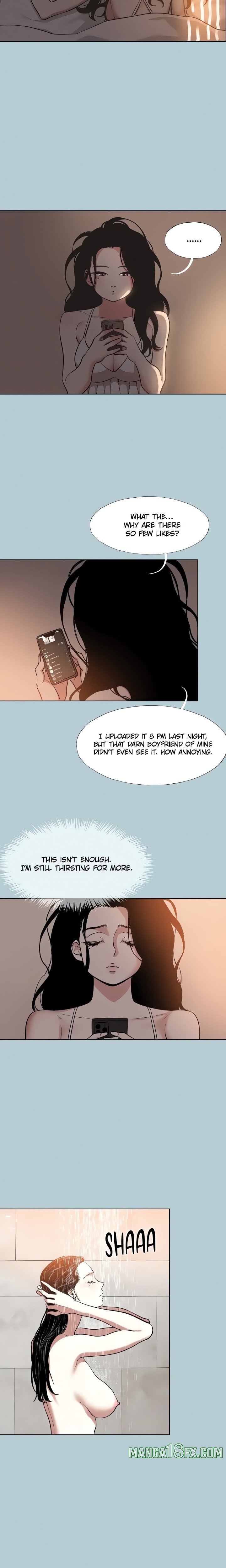 Not Interested - Chapter 4 [photo 10] - MangaPorn