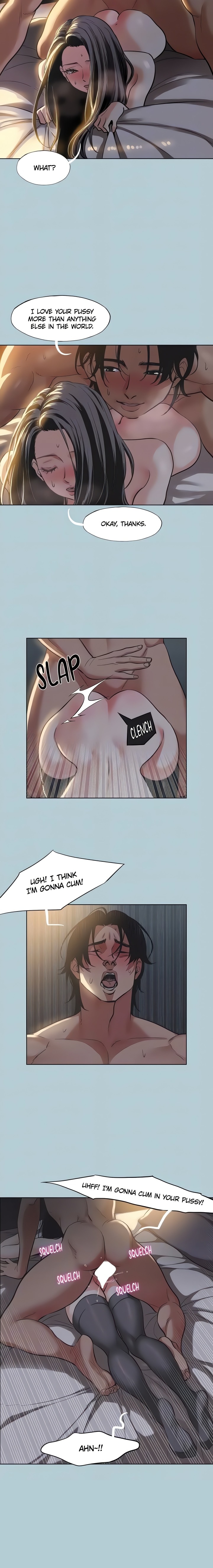 Not Interested - Chapter 4 [photo 6] - MangaPorn
