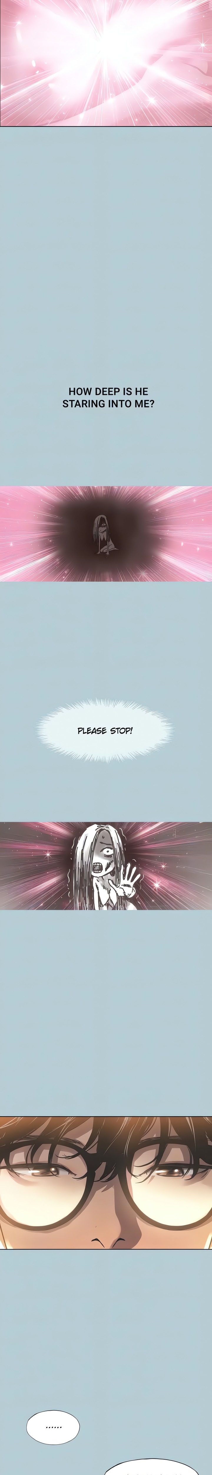 Not Interested - Chapter 5 [photo 15] - MangaPorn