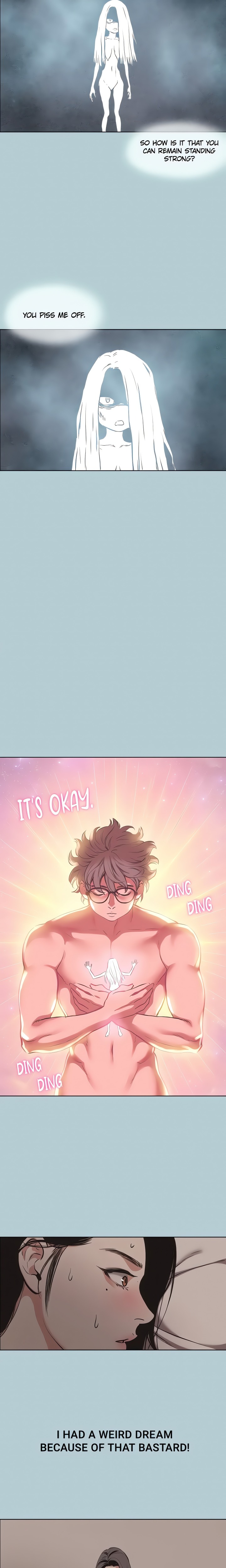 Not Interested - Chapter 5 [photo 20] - MangaPorn