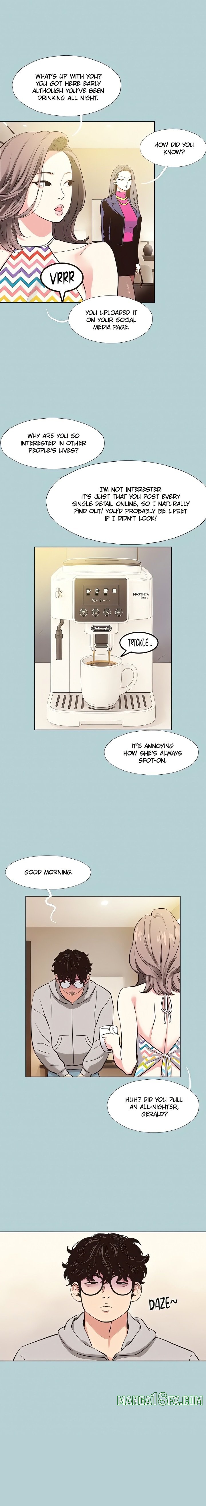 Not Interested - Chapter 6 [photo 10] - MangaPorn
