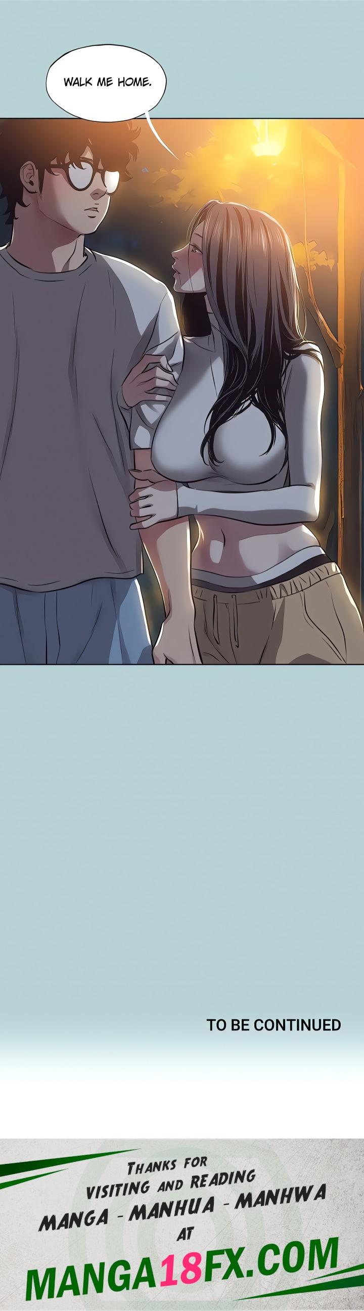 Not Interested - Chapter 9 [photo 18] - MangaPorn