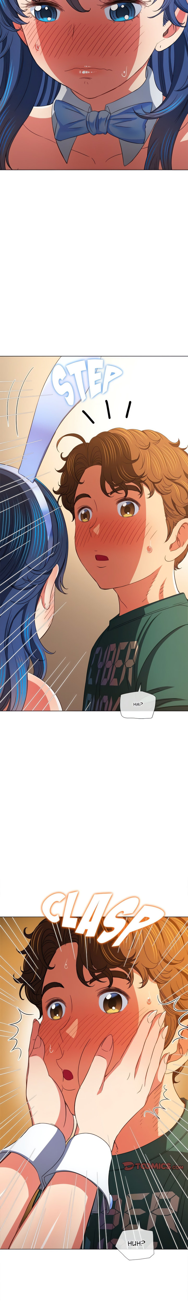 My High School Bully - Chapter 165 [photo 18] - MangaPorn
