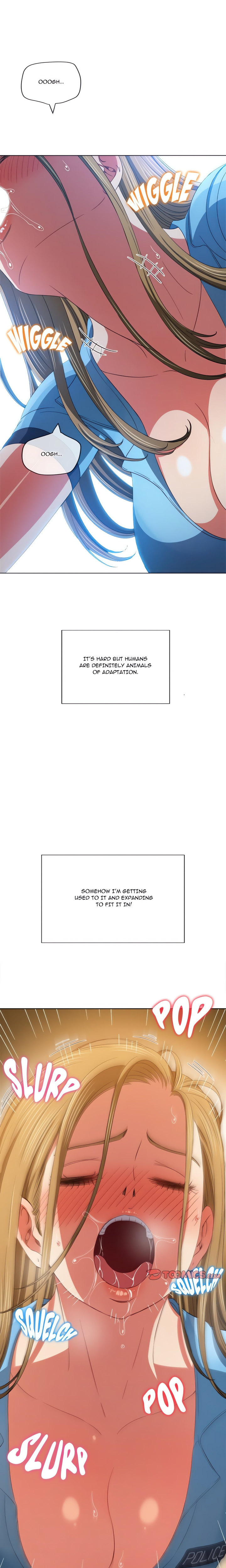 My High School Bully - Chapter 165 [photo 8] - MangaPorn