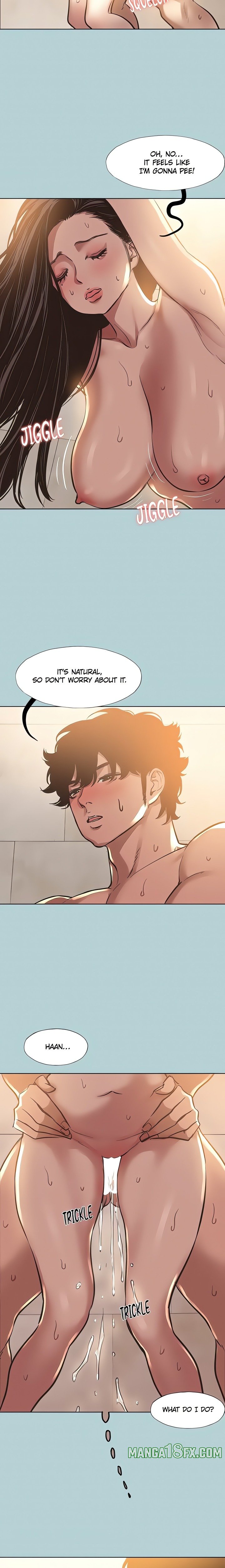 Not Interested - Chapter 11 [photo 10] - MangaPorn