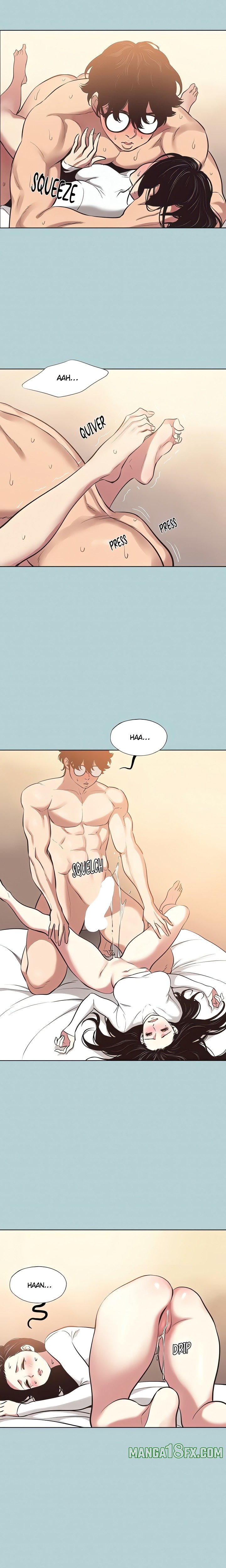 Not Interested - Chapter 11 [photo 2] - MangaPorn