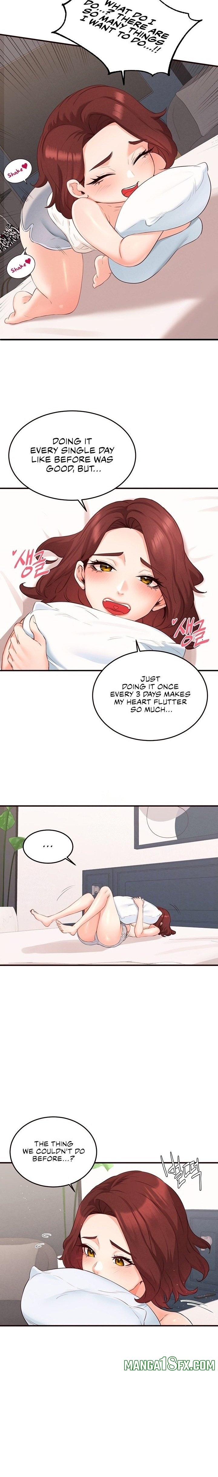 An Introduction to MILFs - Chapter 61 [photo 2] - MangaPorn