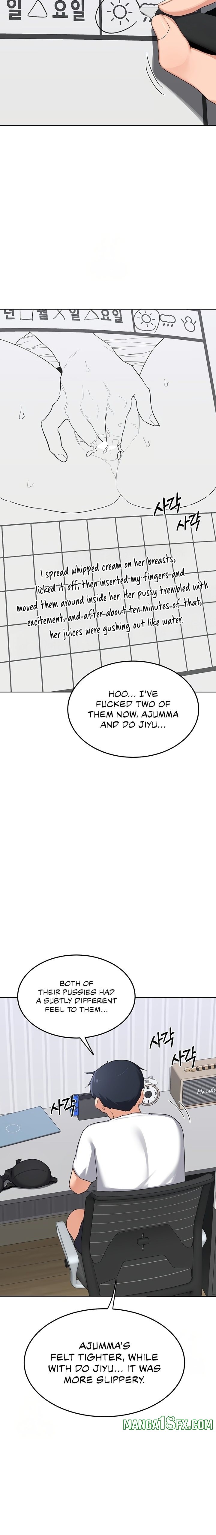 MILF Exchange Plan - Chapter 36 [photo 12] - MangaPorn
