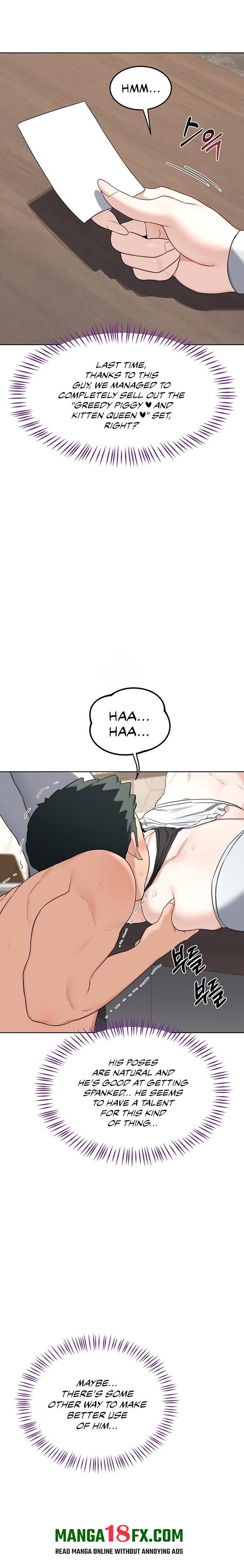 MILF Exchange Plan - Chapter 36 [photo 22] - MangaPorn
