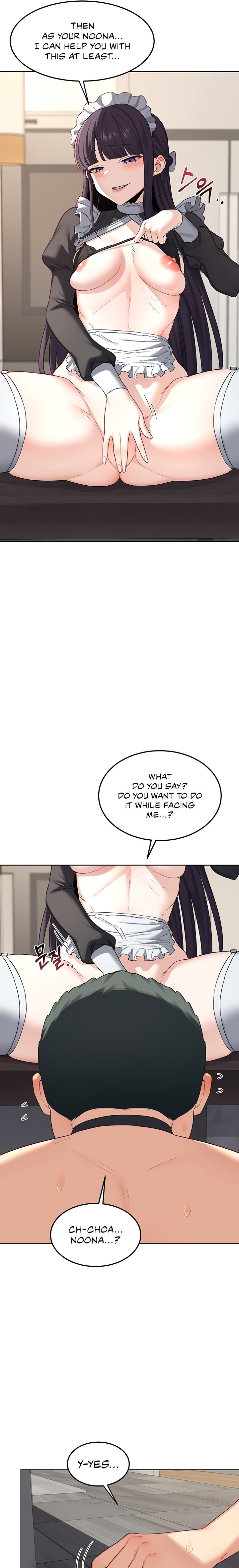 MILF Exchange Plan - Chapter 36 [photo 25] - MangaPorn