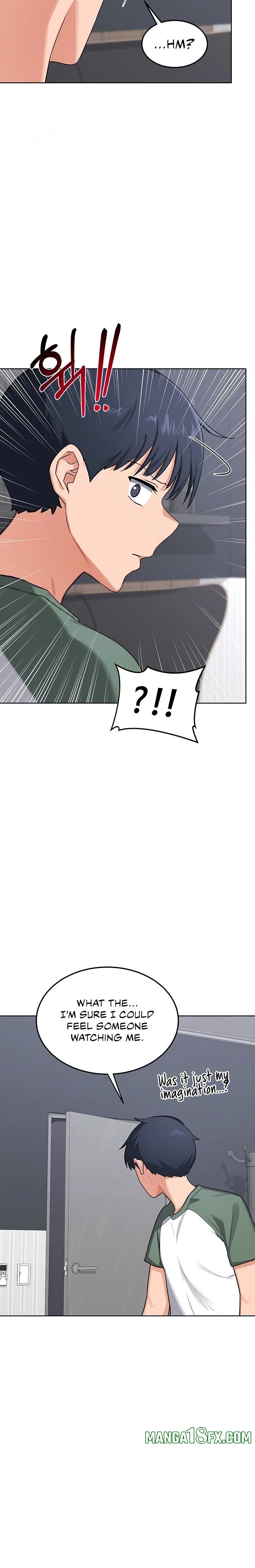 MILF Exchange Plan - Chapter 36 [photo 4] - MangaPorn