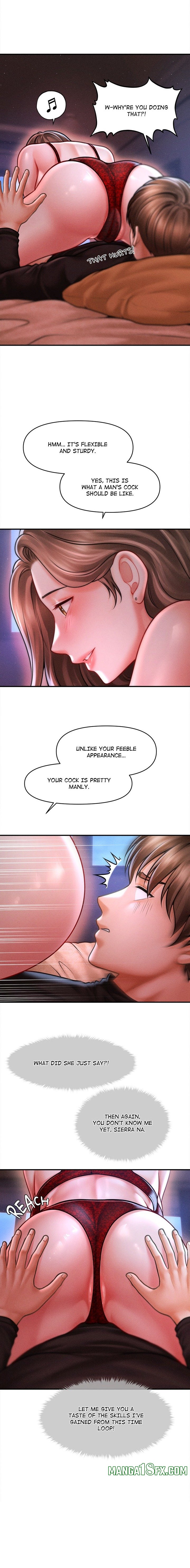 The Chairman’s Secret Son - Chapter 37 [photo 2] - MangaPorn