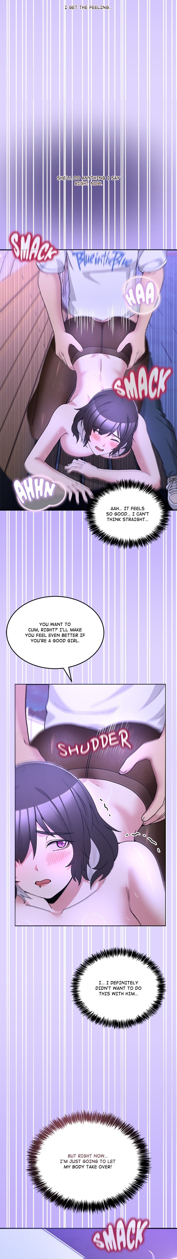 No Men Allowed - Chapter 30 [photo 22] - MangaPorn