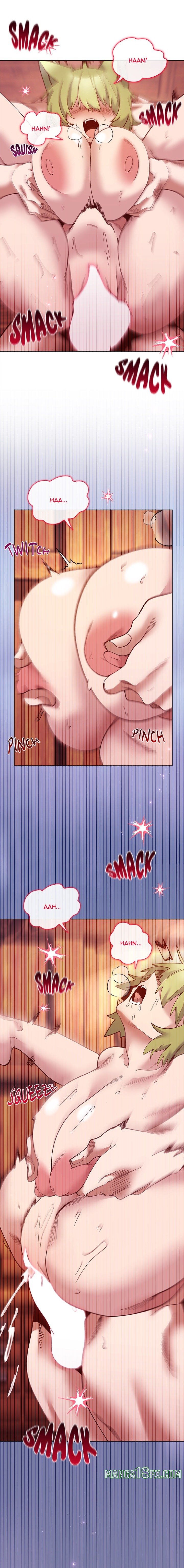 I Will Protect the Lady - Chapter 27 [photo 17] - MangaPorn