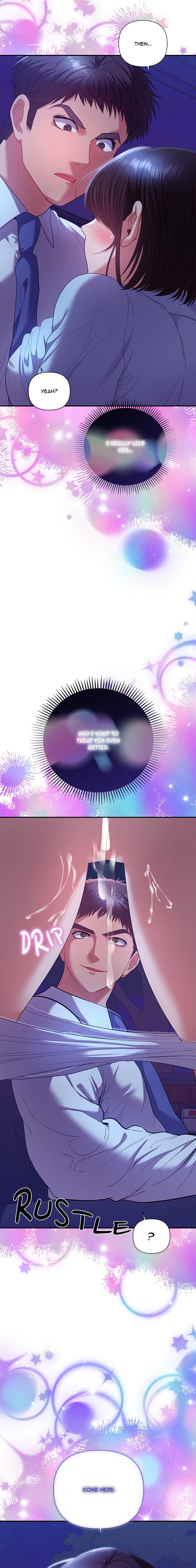 Everyone’s Man - Chapter 20 [photo 12] - MangaPorn