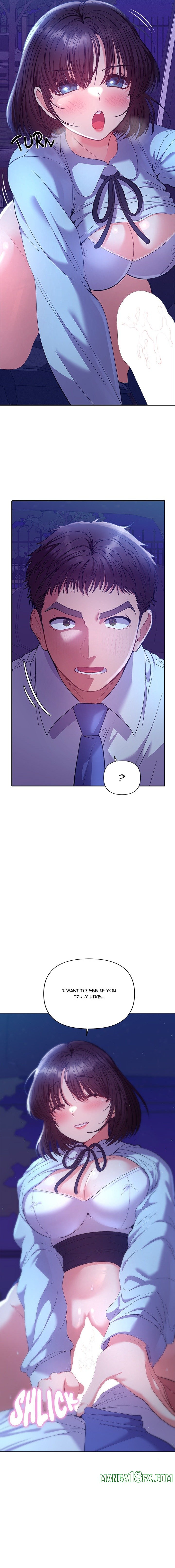 Everyone’s Man - Chapter 20 [photo 19] - MangaPorn