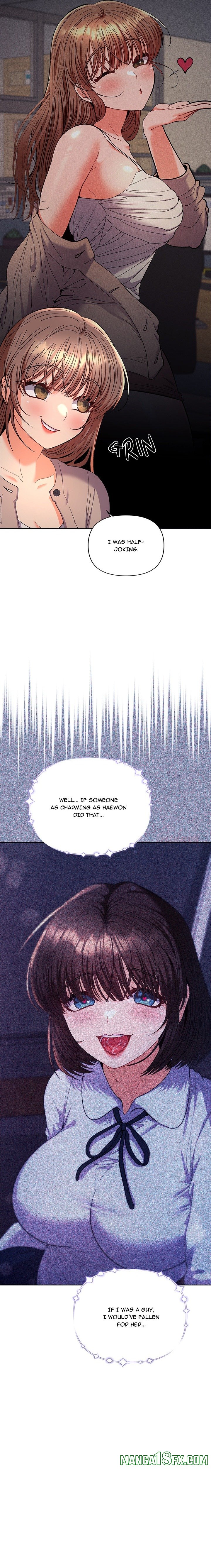 Everyone’s Man - Chapter 20 [photo 2] - MangaPorn