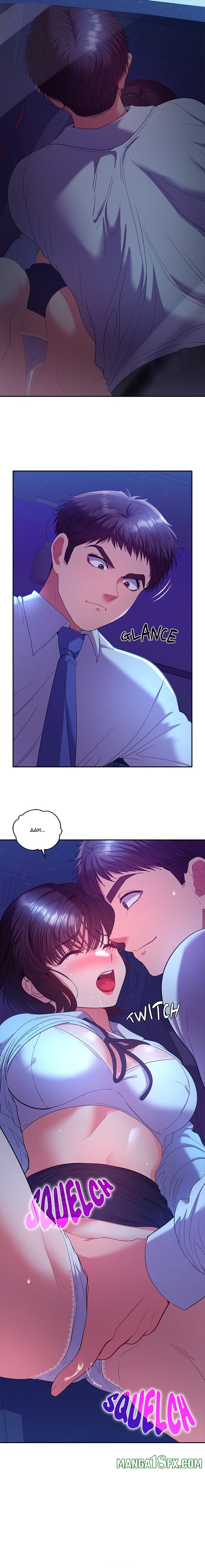 Everyone’s Man - Chapter 20 [photo 5] - MangaPorn
