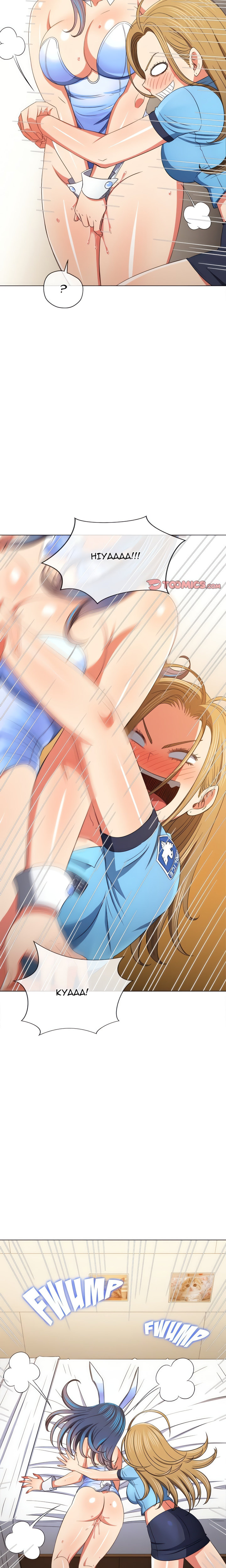 My High School Bully - Chapter 166 [photo 16] - MangaPorn